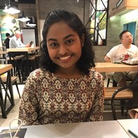 Profile Picture of Ayesha Hameed (@ayesha-hameed-32) on Quora