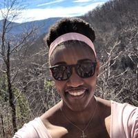 Profile Picture of Ashley Newsome (@ashley-newsome-9) on Quora