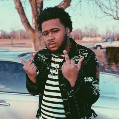 Profile Picture of Action Jackson (@1lilfalcon) on Twitter