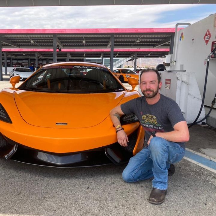 Profile Picture of Scott Standridge (@scottstandridgeo) on Tiktok