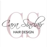 Profile Picture of Cara Sinclair - Hair (@hairdesignbycara) on Instagram