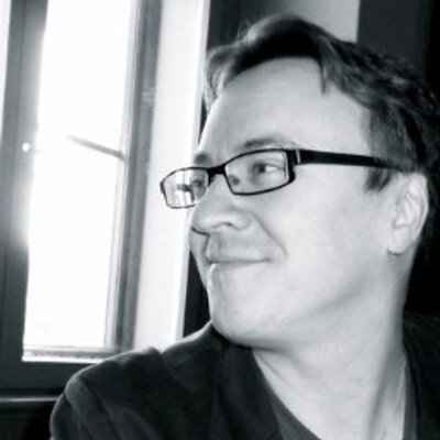 Profile Picture of Alexander Schultz (@milchhaut) on Twitter