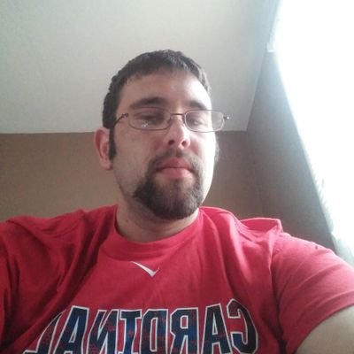 Profile Picture of Brian Cooley (@BrianCooley10) on Twitter
