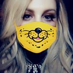 Profile Picture of — jaclyn (@indietrainor) on Instagram