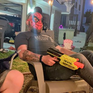 Profile Picture of Joseph Fielder (@bearfielder) on Facebook