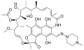 Profile Picture of Rifampicinon Wikipedia