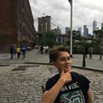 Profile Picture of Joseph Geeraerts (@joseph_geer) on Instagram