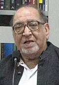 Profile Picture of Asghar Ali Engineeron Wikipedia