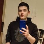 Profile Picture of Daniel Pilarski (@pillarro_) on Instagram