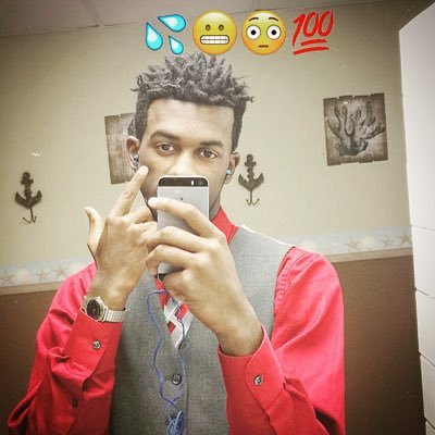 Profile Picture of Matthew Jeffers (@mufasa_matt) on Twitter