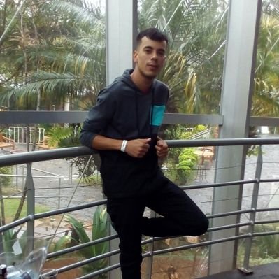 Profile Picture of Thiago Hottum (@thiaguinmxm) on Twitter