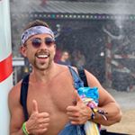 Profile Picture of joey simon (@joey_simon_fitness) on Instagram