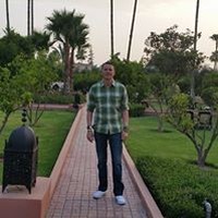 Profile Picture of David Nigel Tilsley (@david-nigel-tilsley) on Quora