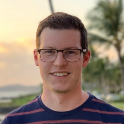 Profile Picture of Daniel Arend (@danieljarend) on Twitter