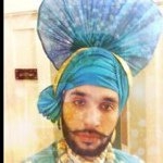 Profile Picture of Harnaik Singh (@hskalirai) on Instagram
