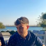 Profile Picture of Danny Grant (@_dannygrant) on Instagram