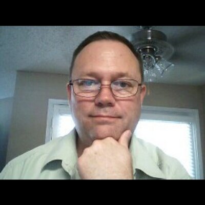 Profile Picture of Lee Mrha (@LMrha) on Twitter