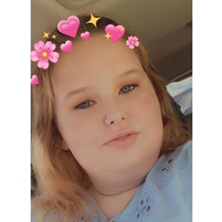 Profile Picture of Briana Sue Ehrhart (@thequeen10032001) on Facebook