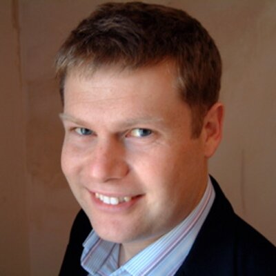 Profile Picture of Chris Finnemore (@chrisfinnemore) on Twitter