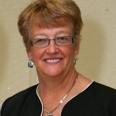 Profile Picture of JoyceSpringer (@SpringerJoyce) on Twitter