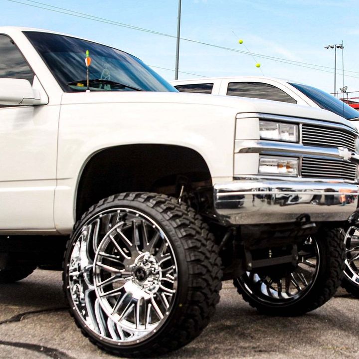 Profile Picture of bailey jackson (@@baybayyjackson) on Tiktok