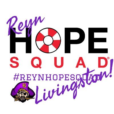 Profile Picture of Reyn Hope Squad Livingston (@ReynHopeSquadLC) on Twitter