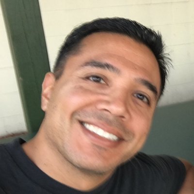 Profile Picture of Patrick Giron (@Patrick_Giron1) on Twitter