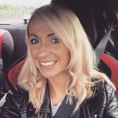 Profile Picture of Eleanor Marriott (@mariachieleanor) on Twitter