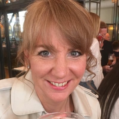 Profile Picture of Wendy Bowers (@Wendykb1970) on Twitter