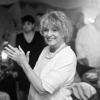 Profile Picture of Jo Parham (@JoParham2) on Twitter