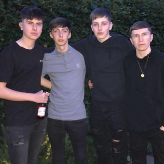 Profile Picture of Adam Rawcliffe (@Adam-Rawcliffe) on Facebook