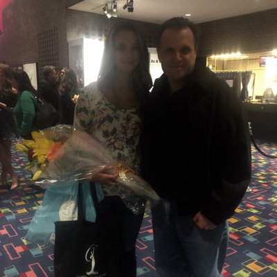 Profile Picture of Ken Martone (@KenMartone2) on Twitter