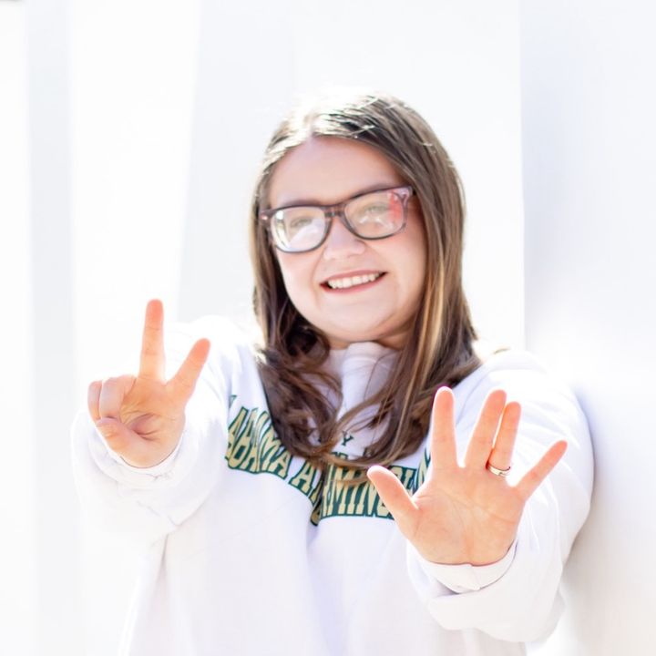Profile Picture of Brittany McDaniel (@bmcdaniel18) on Tiktok