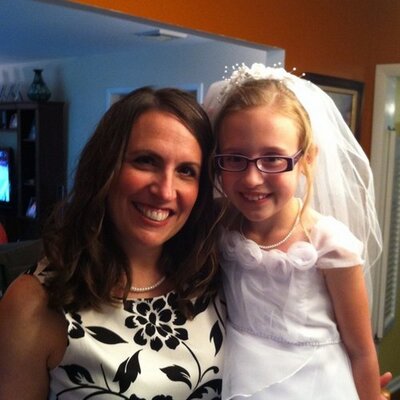 Profile Picture of Michele Mohr (@MohrMichele) on Twitter