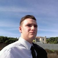 Profile Picture of Sean Dingley (@dingleysean) on Pinterest