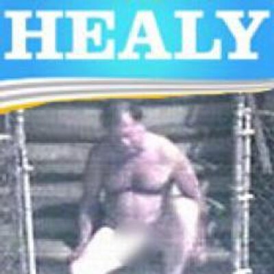 Profile Picture of Mayor Healy Dick Pix (@dick4mayor) on Twitter