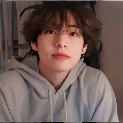 Profile Picture of Kim Lalisa Julia (@lalisa_amick) on Twitter