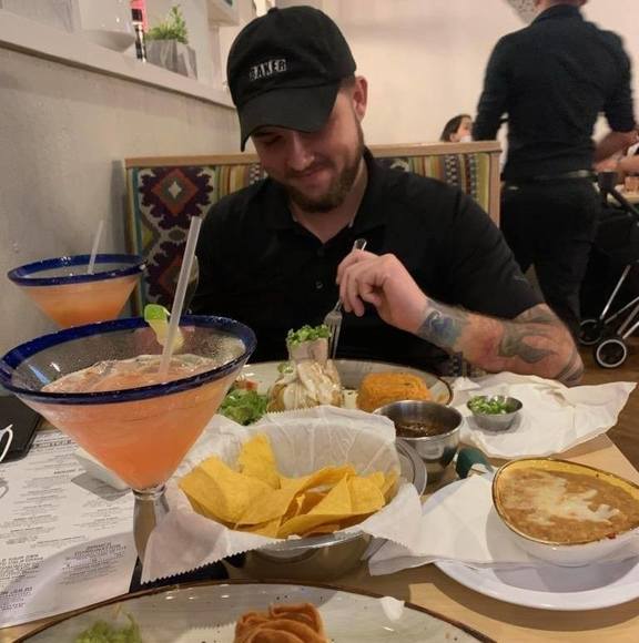 Profile Picture of Trevor Needham (@royalfern1993) on Poshmark