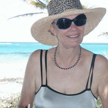 Profile Picture of Diane Dahllof Thurin (@DianeThurin1) on Twitter