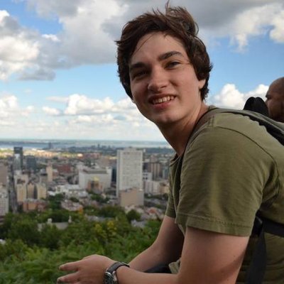 Profile Picture of Matt MacKinnon (@Aliquid777) on Twitter