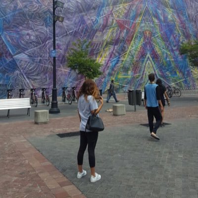 Profile Picture of Alejandra Cordova T (@alecortrap) on Twitter