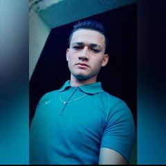 Profile Picture of daniloflores520 (@daniloflores50) on Tiktok