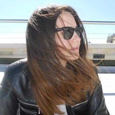 Profile Picture of Maria Poblet Albert (@mariapoblet) on Twitter