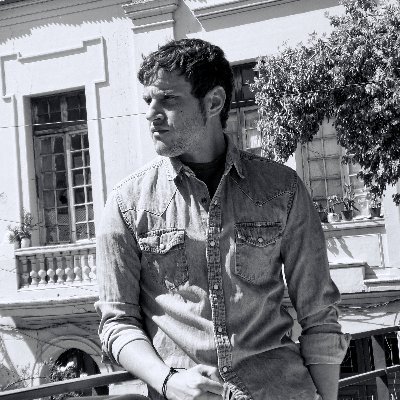 Profile Picture of Tomás Aguilera Durán (@taguileraduran) on Twitter