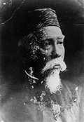 Profile Picture of Kassian Cephas - Wikipediaon Wikipedia