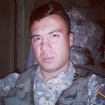 Profile Picture of Christopher Nicolas Shrum (@nicolasshrum) on Instagram
