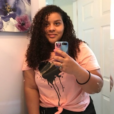 Profile Picture of Savannah McCain (@SavannahMcCain2) on Twitter