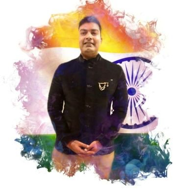 Profile Picture of Anuj Singh (@DrSinghAnuj) on Twitter