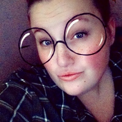 Profile Picture of Danielle Gaudette (@DanielleGaudet3) on Twitter
