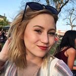 Profile Picture of Andrea (@andreaheape) on Instagram